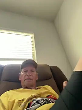 Tate321 Show in webcam