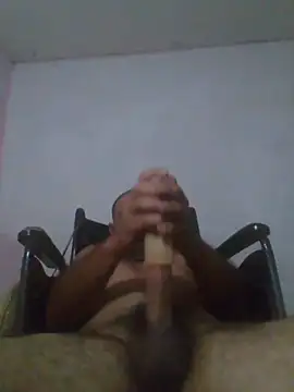 cobrosdepagos Adlı Modelin Web Kamerası Şovu