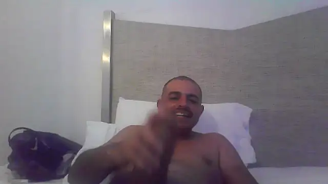 Webkamerová show cobrosdepagos