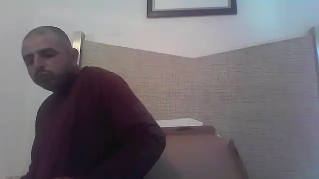 Show webcam de cobrosdepagos
