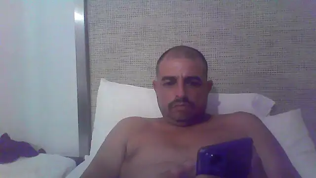Show Webcam de cobrosdepagos