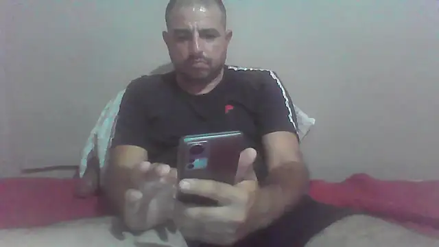 cobrosdepagos Webcam show