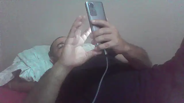cobrosdepagos' Webcam Show