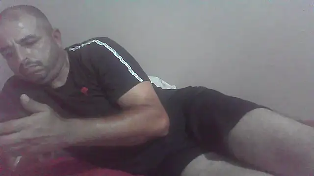 Show webcam de cobrosdepagos