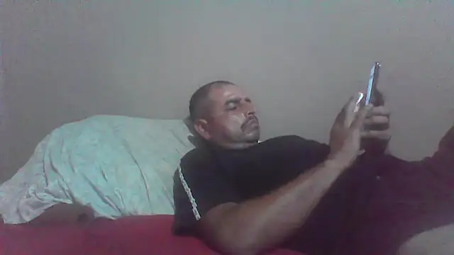 cobrosdepagos Webcam Show
