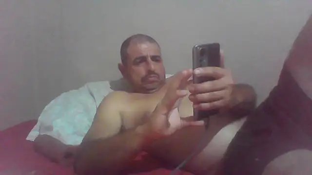 cobrosdepagos Pertunjukan Webcam