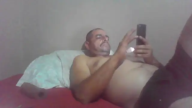 cobrosdepagos Webcam-Show
