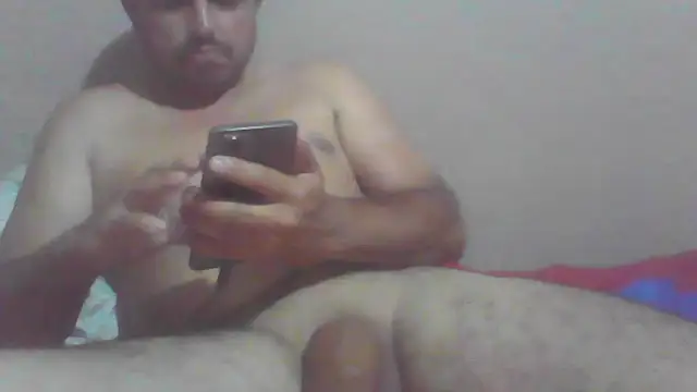 Show de webcam de cobrosdepagos
