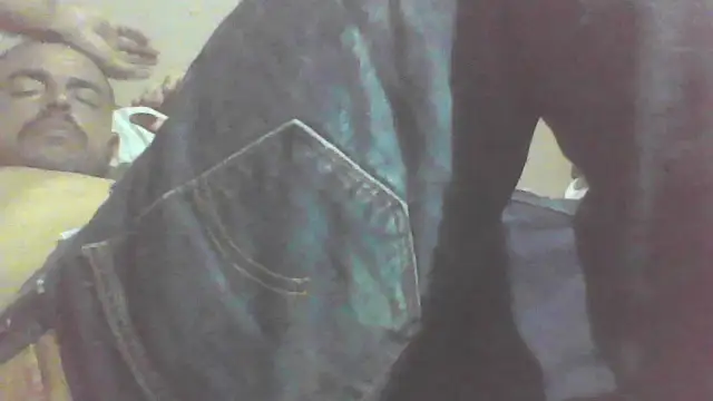 cobrosdepagos' Webcam Show