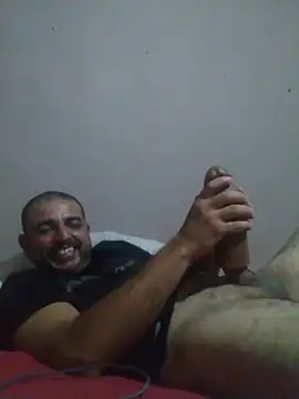 Show de webcam de cobrosdepagos