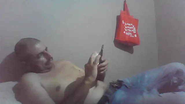 Show webcam de cobrosdepagos