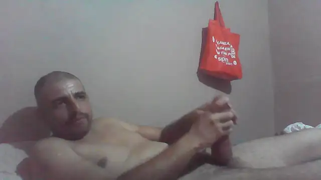 Show webcam de cobrosdepagos