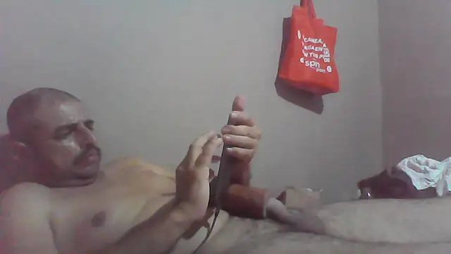 cobrosdepagos' Webcam Show