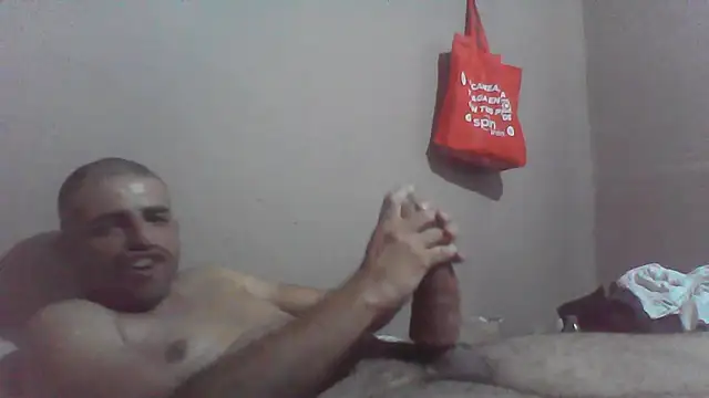 cobrosdepagos Pertunjukan Webcam