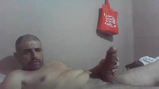 Show de cobrosdepagos na webcam