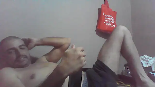 cobrosdepagos Show Webcam