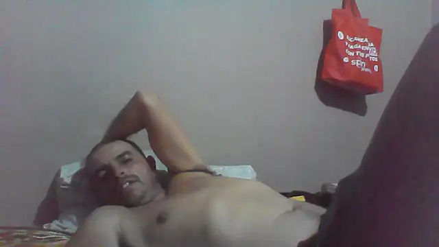 Show de cobrosdepagos na webcam