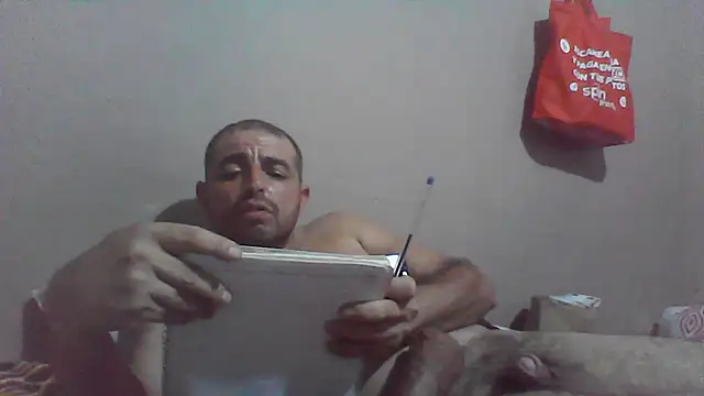 Webkamerová show cobrosdepagos