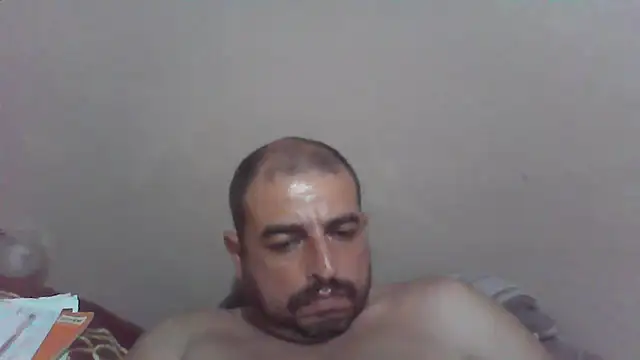 cobrosdepagos Шоу с уебкамера