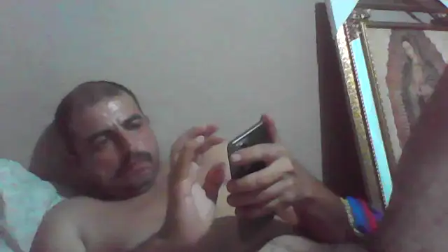 cobrosdepagos Webcam Show