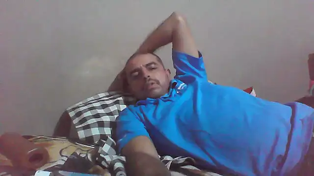 Show webcam de cobrosdepagos