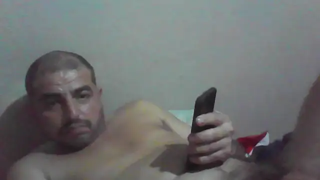 cobrosdepagos' Webcam Show