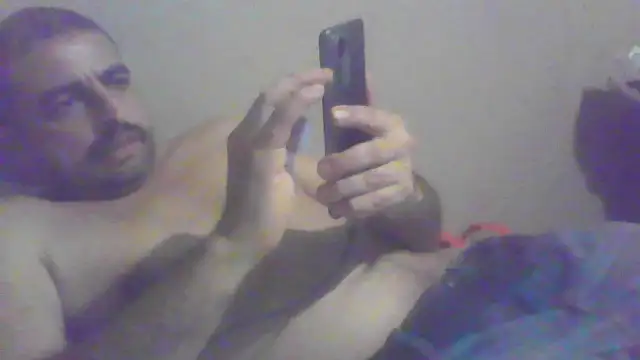 Show webcam de cobrosdepagos
