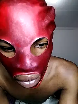 Breezyvikky Adlı Modelin Web Kamerası Şovu