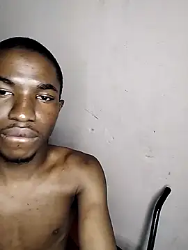 Breezyvikky Pertunjukan Webcam