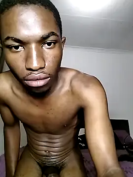 Breezyvikky Show in webcam