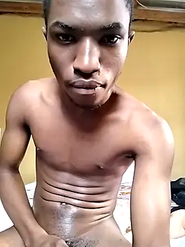 Show Webcam de Breezyvikky