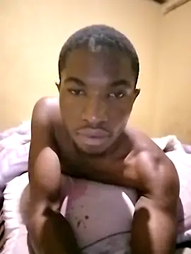 Show webcam de Breezyvikky