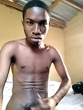 عرض كام Breezyvikky