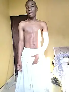 Show Webcam de Breezyvikky