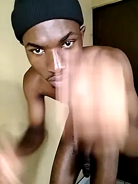 عرض كام Breezyvikky
