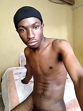 Show Webcam de Breezyvikky