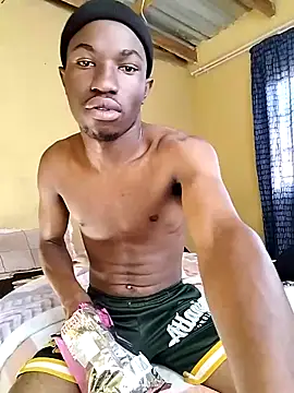 عرض كام Breezyvikky