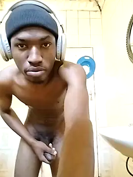 Show webcam de Breezyvikky