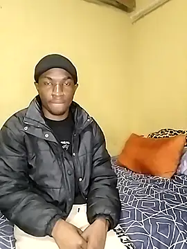 Breezyvikky Show Webcam