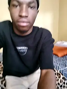 Breezyvikky Webcam-Show