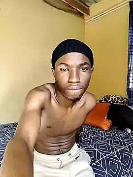 Breezyvikky's Webcam Show