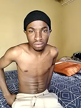 Breezyvikky Pertunjukan Webcam