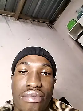 Show webcam de Breezyvikky