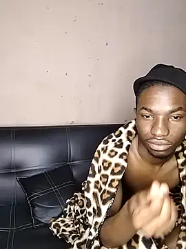 Show de webcam de Breezyvikky