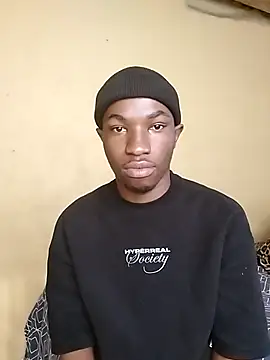Webkamerová show Breezyvikky