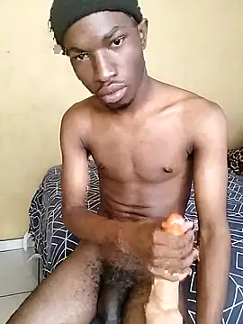 Show de webcam de Breezyvikky