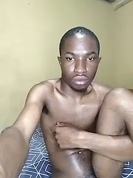 Breezyvikky Webcam-Show
