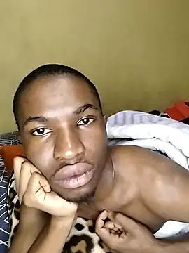 Breezyvikky Pertunjukan Webcam
