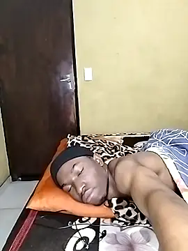 عرض كام Breezyvikky