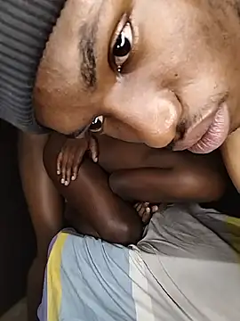 Breezyvikky's Webcam Show